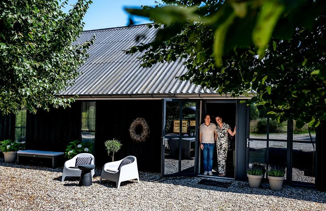 B&B Mooi Montferland-1